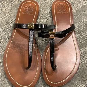 Tory Burch thong sandals